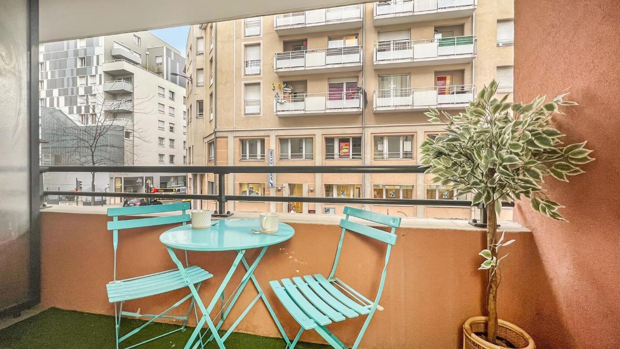 Homey Wild - Proche Gare Et Tram - Proche Centre - Balcon Prive - Parking Prive - Wifi Gratuit Annemasse Bagian luar foto
